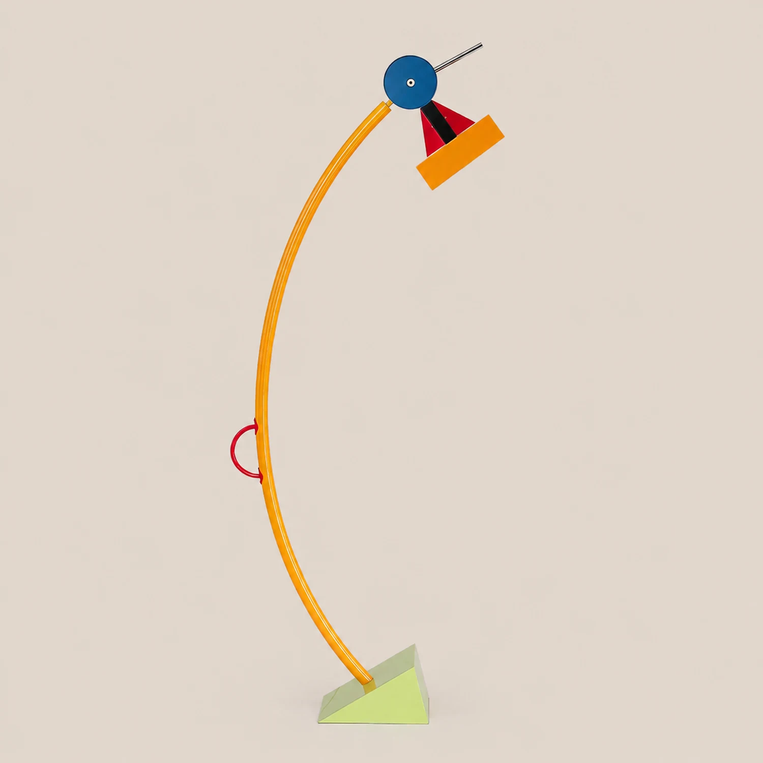 Treetops Floor Lamp - Lumpaz