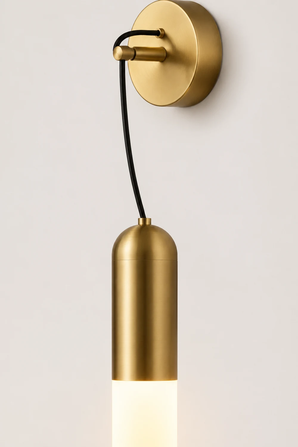 Flume Wall Light - Lumpaz