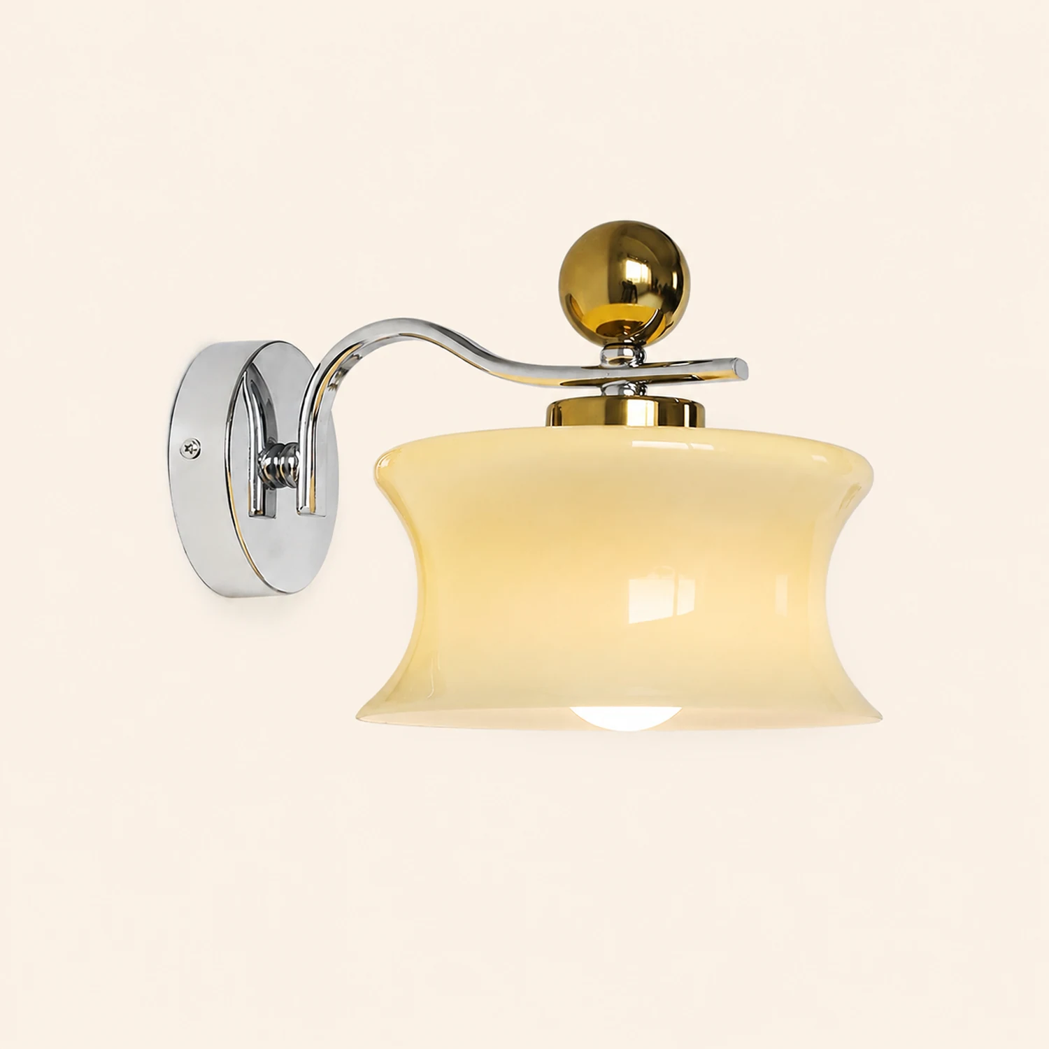 Adorn Wall Sconce - Lumpaz