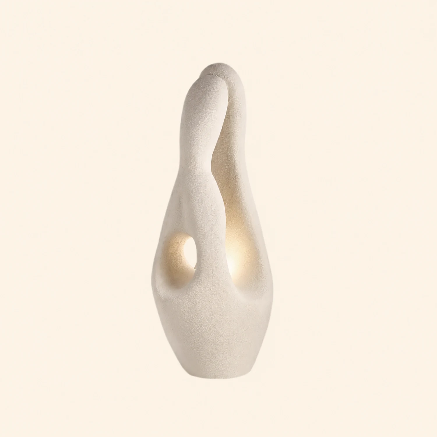 Newborn Floor Lamp - Lumpaz