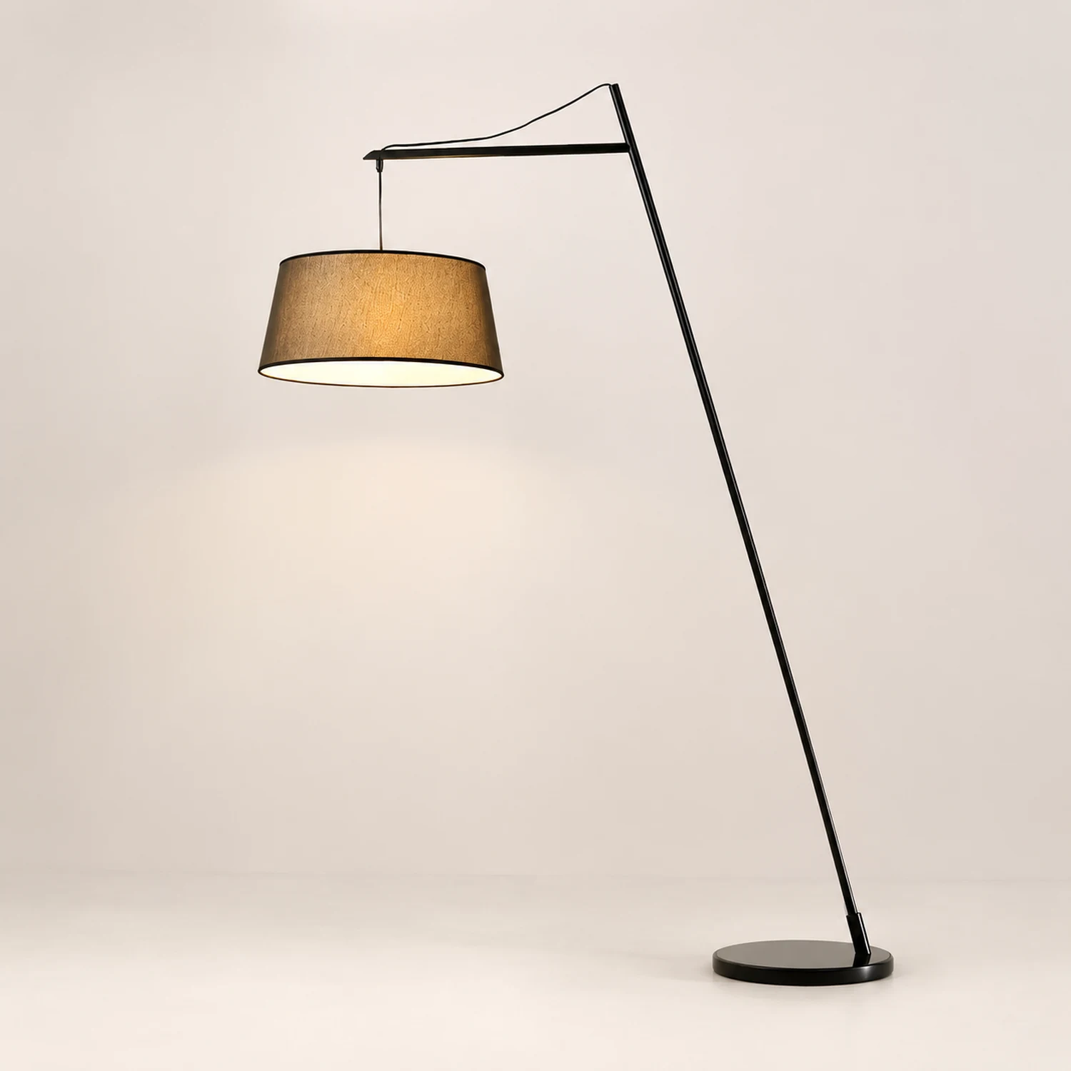 Arturo Floor Lamp - Lumpaz