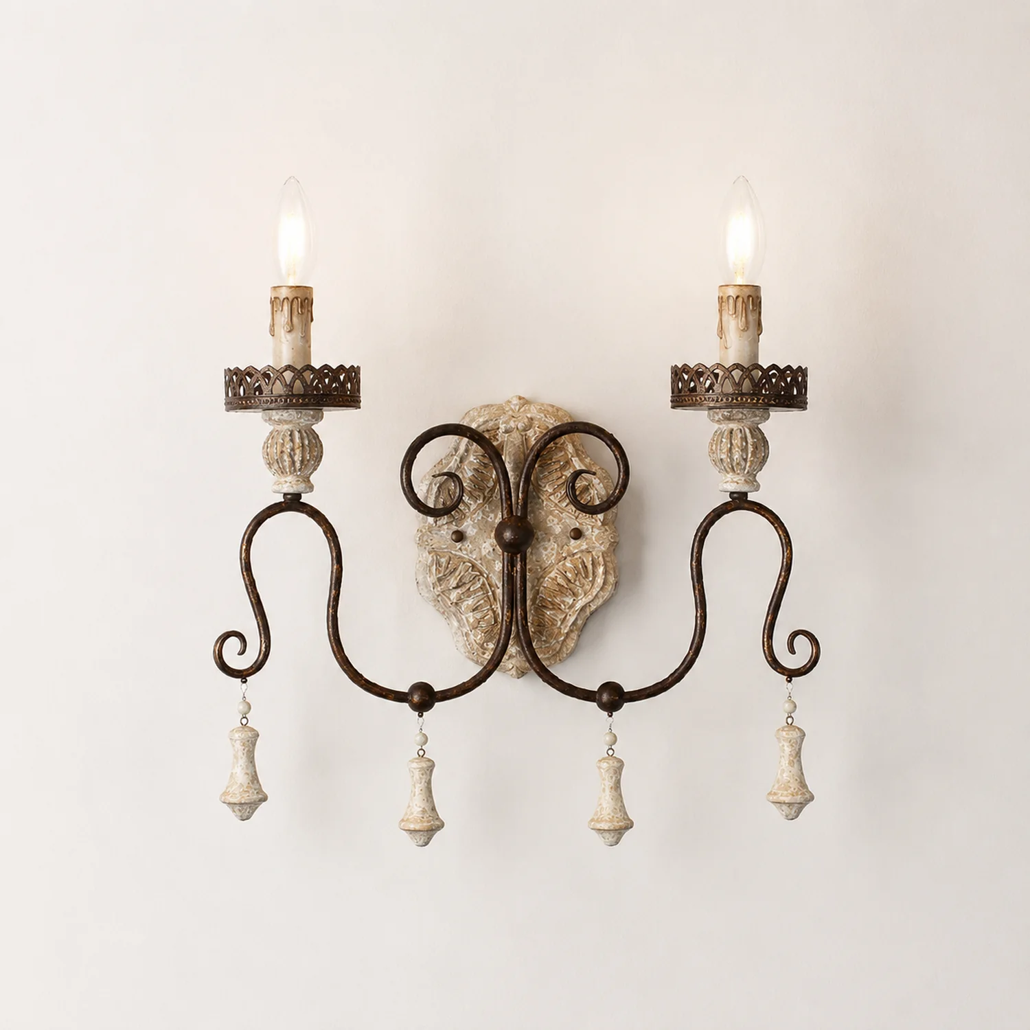 Santa Trinita Sconce - Lumpaz