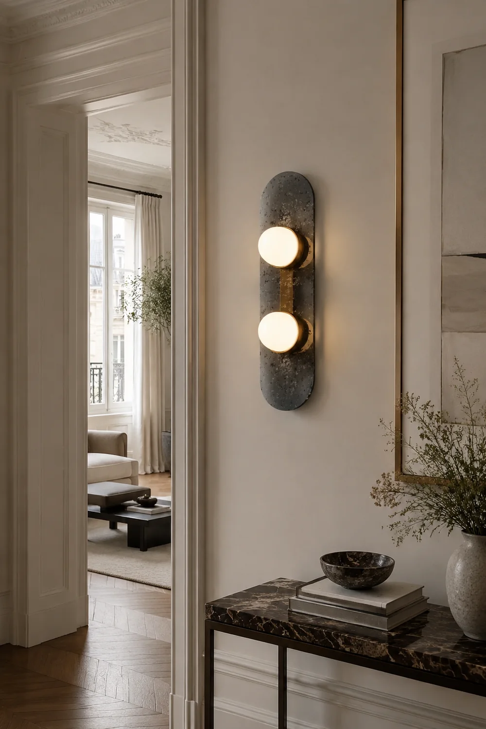 Modulo Wall Light - Lumpaz