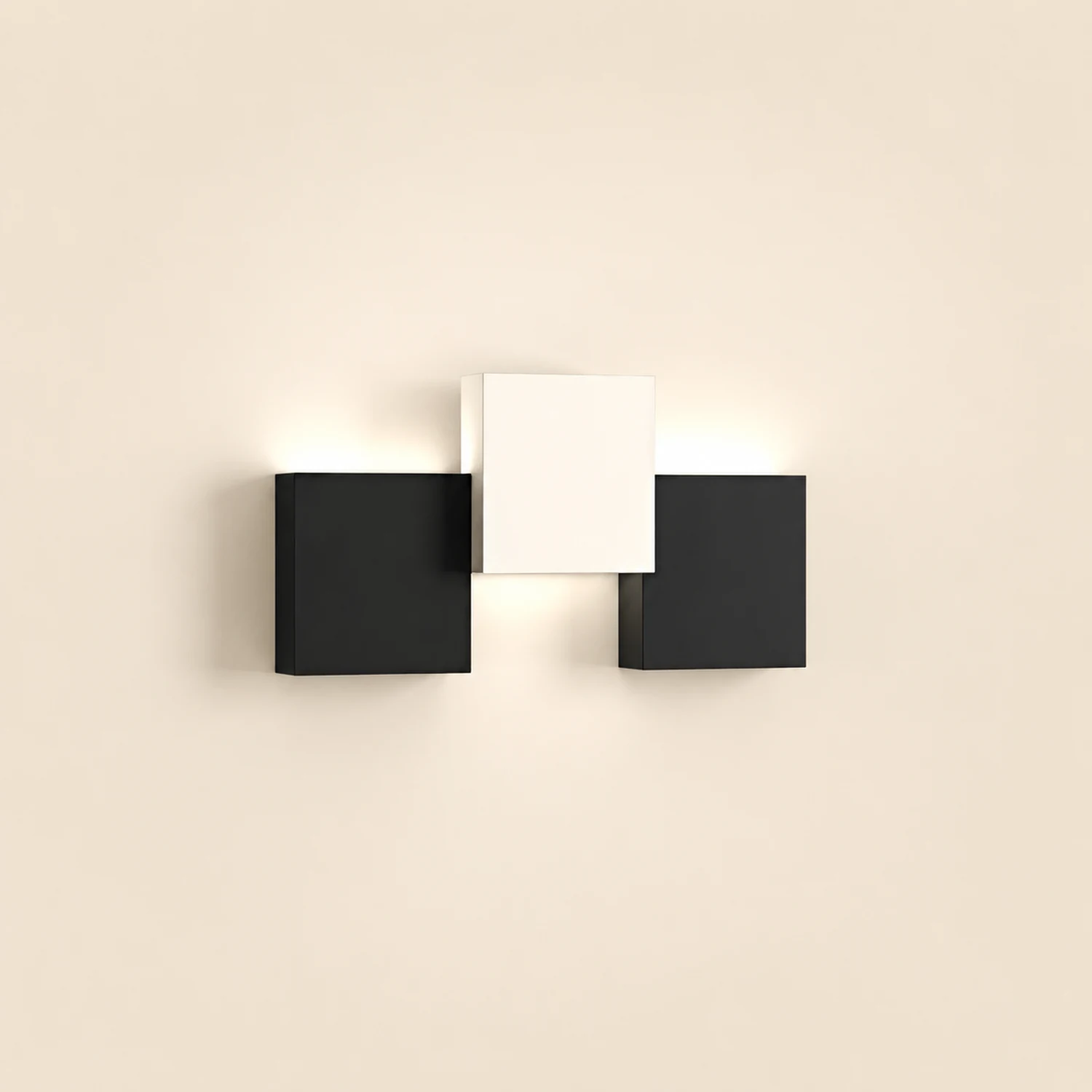 Piano Key Wall Light - Lumpaz