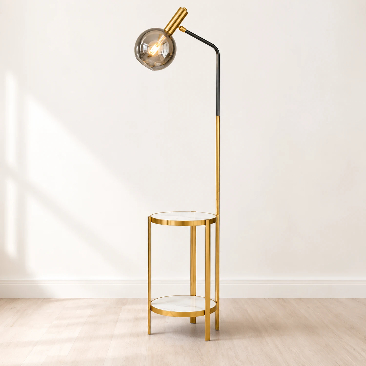 Teamson Home Floor Lamp - Lumpaz