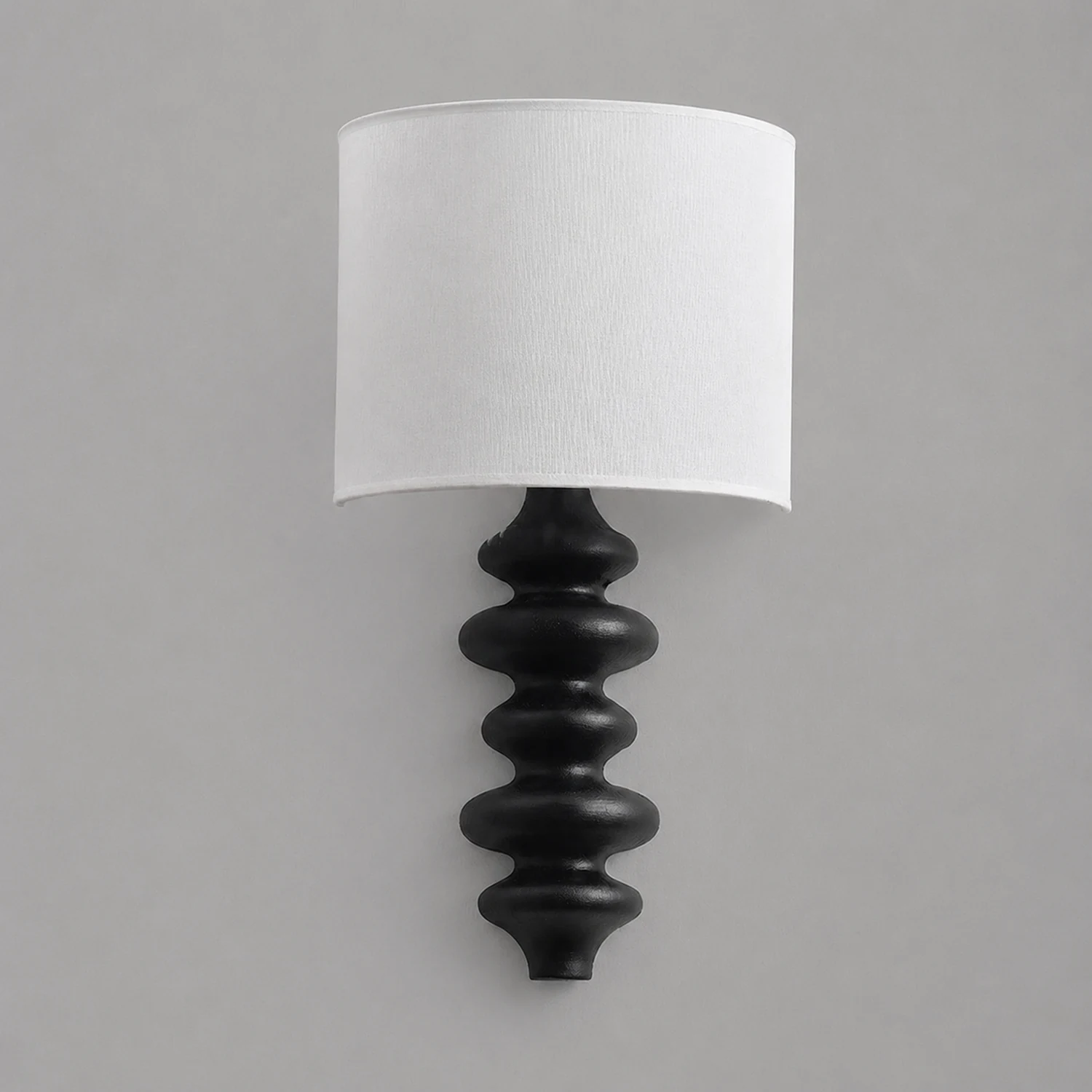 Fishbone Sconce - Lumpaz