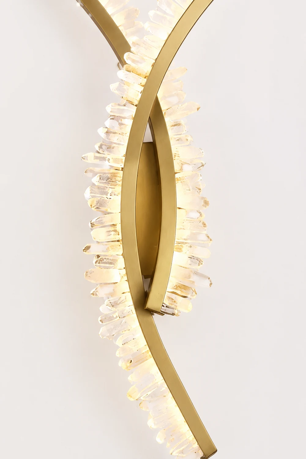 Hayes Wall Light - Lumpaz