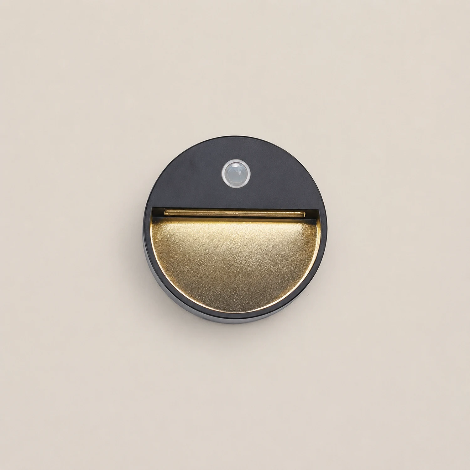 Step And Wall Light - Lumpaz