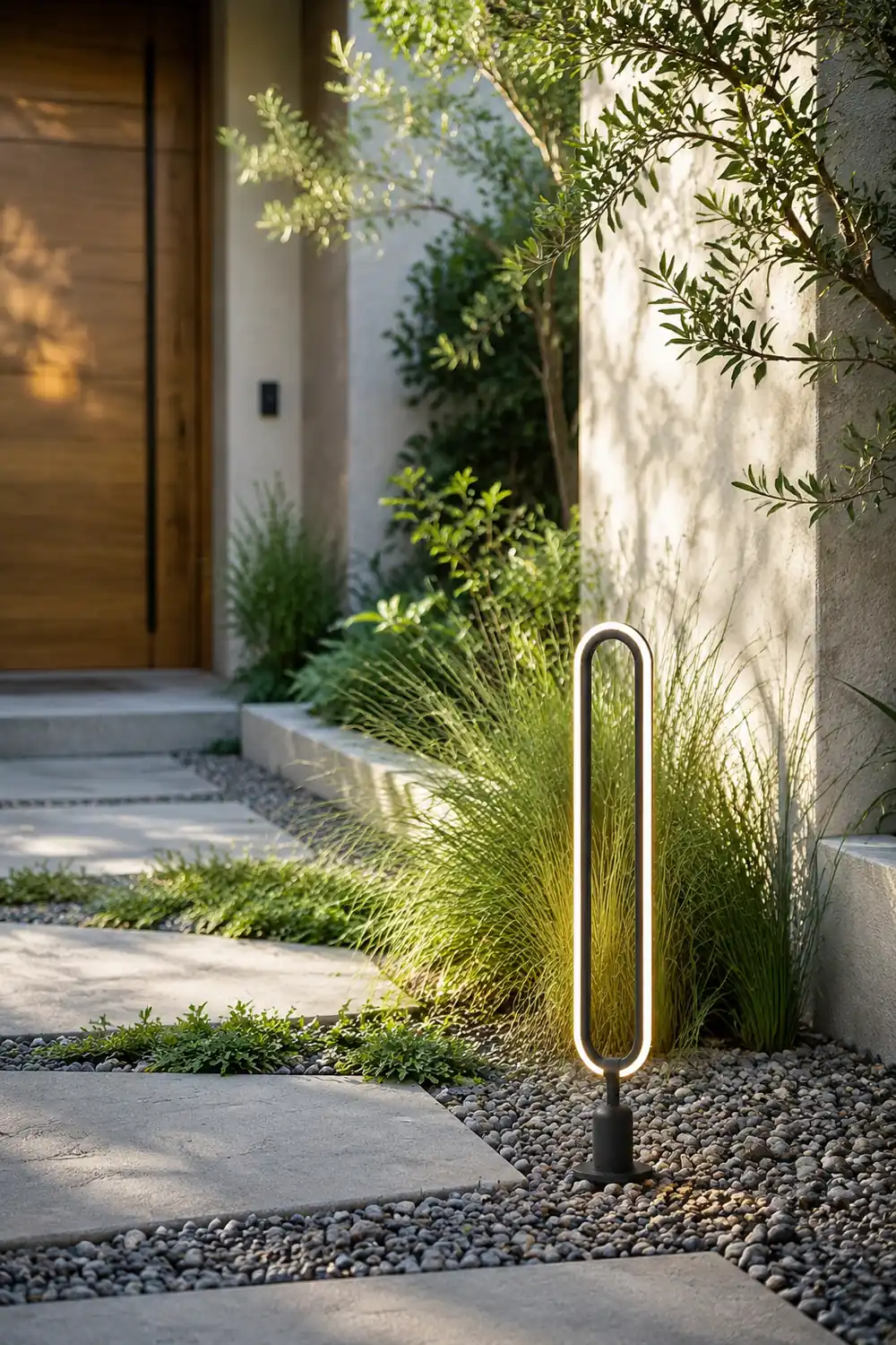 Camden Garden Light - Lumpaz