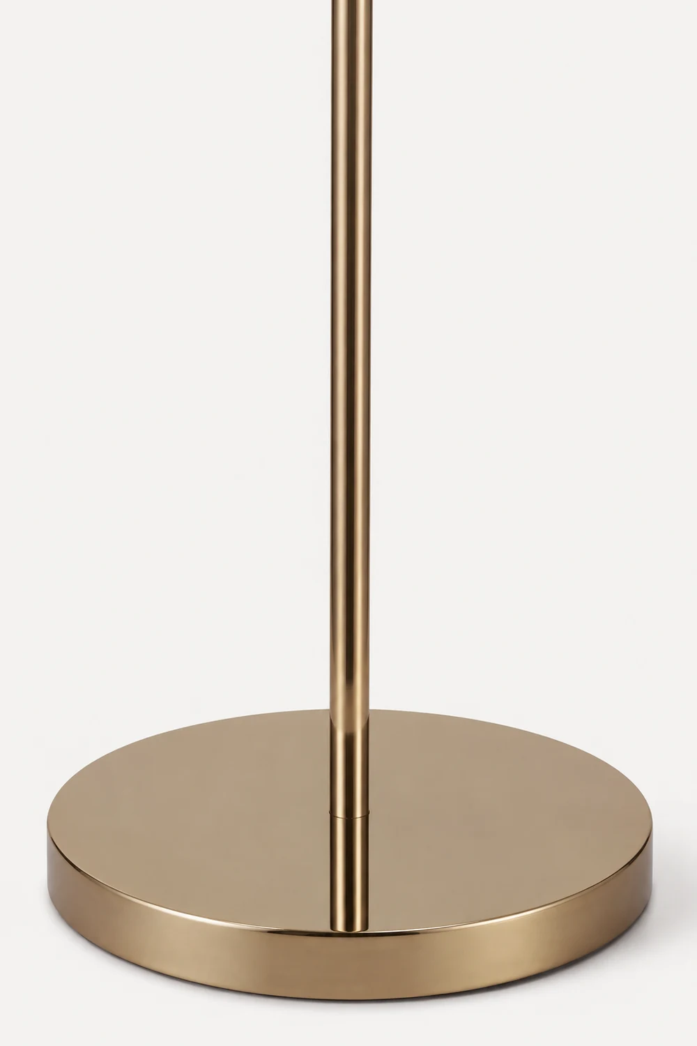 Gingko Leaf Floor Lamp - Lumpaz
