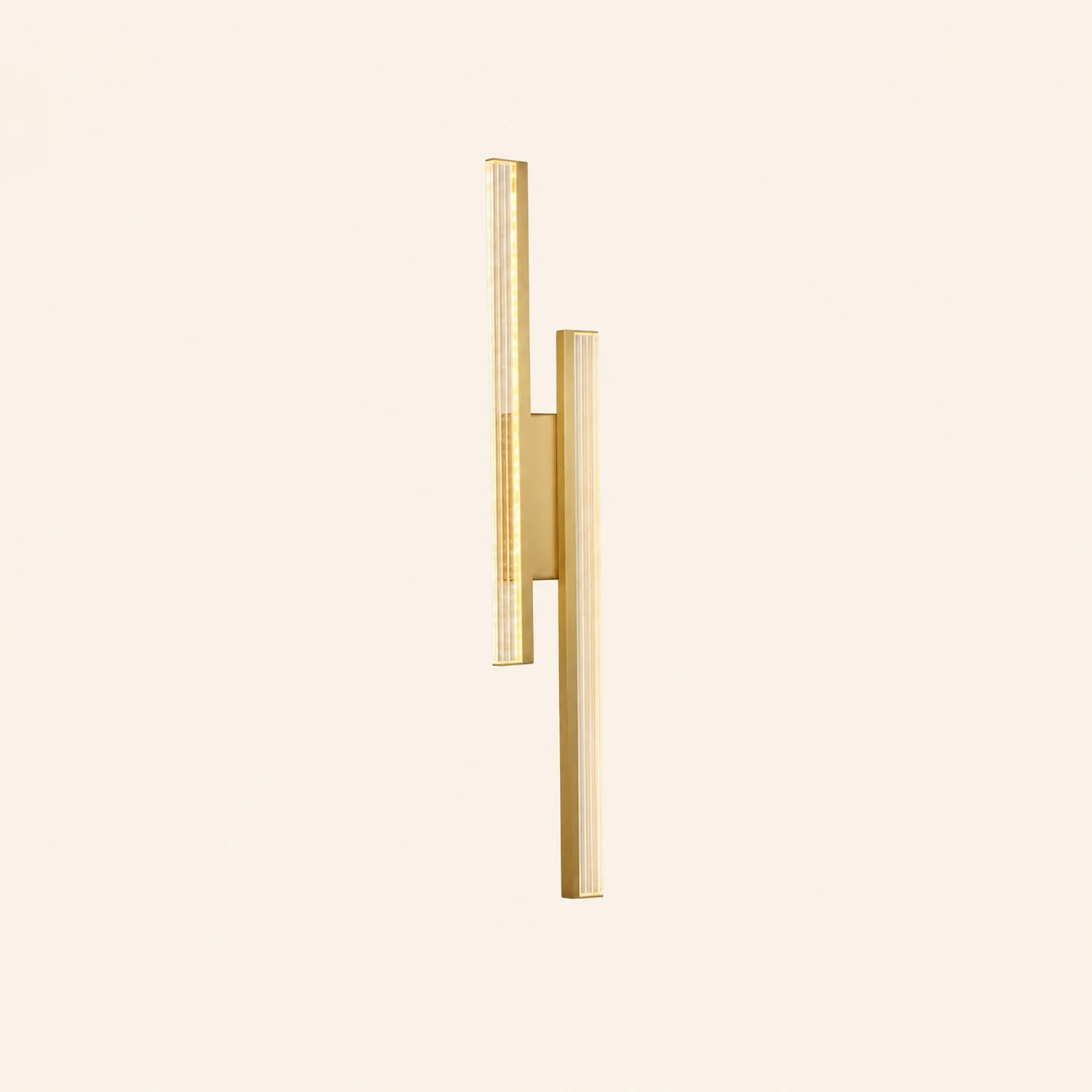 Linear LED Wall Lamp - Lumpaz