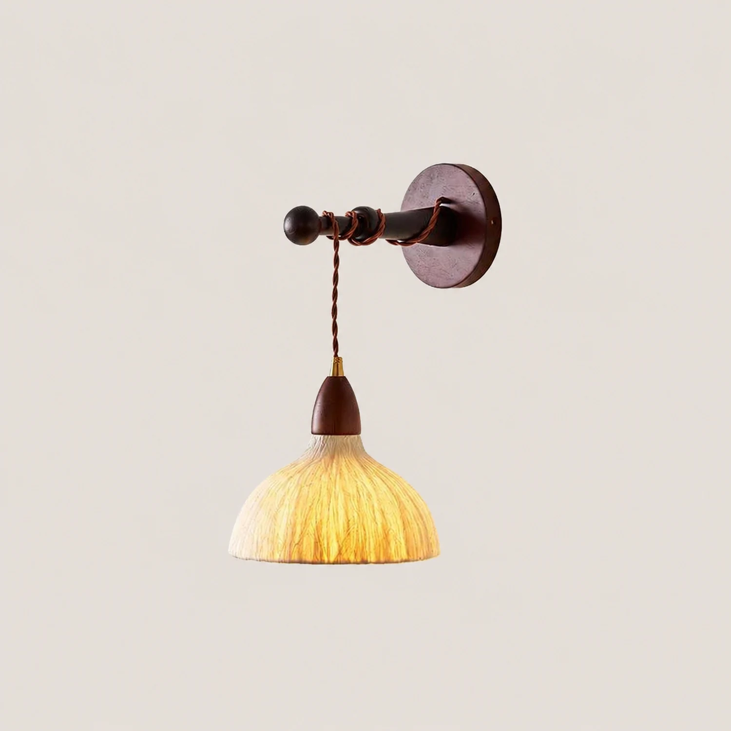 Soren Wall Lamp - Lumpaz