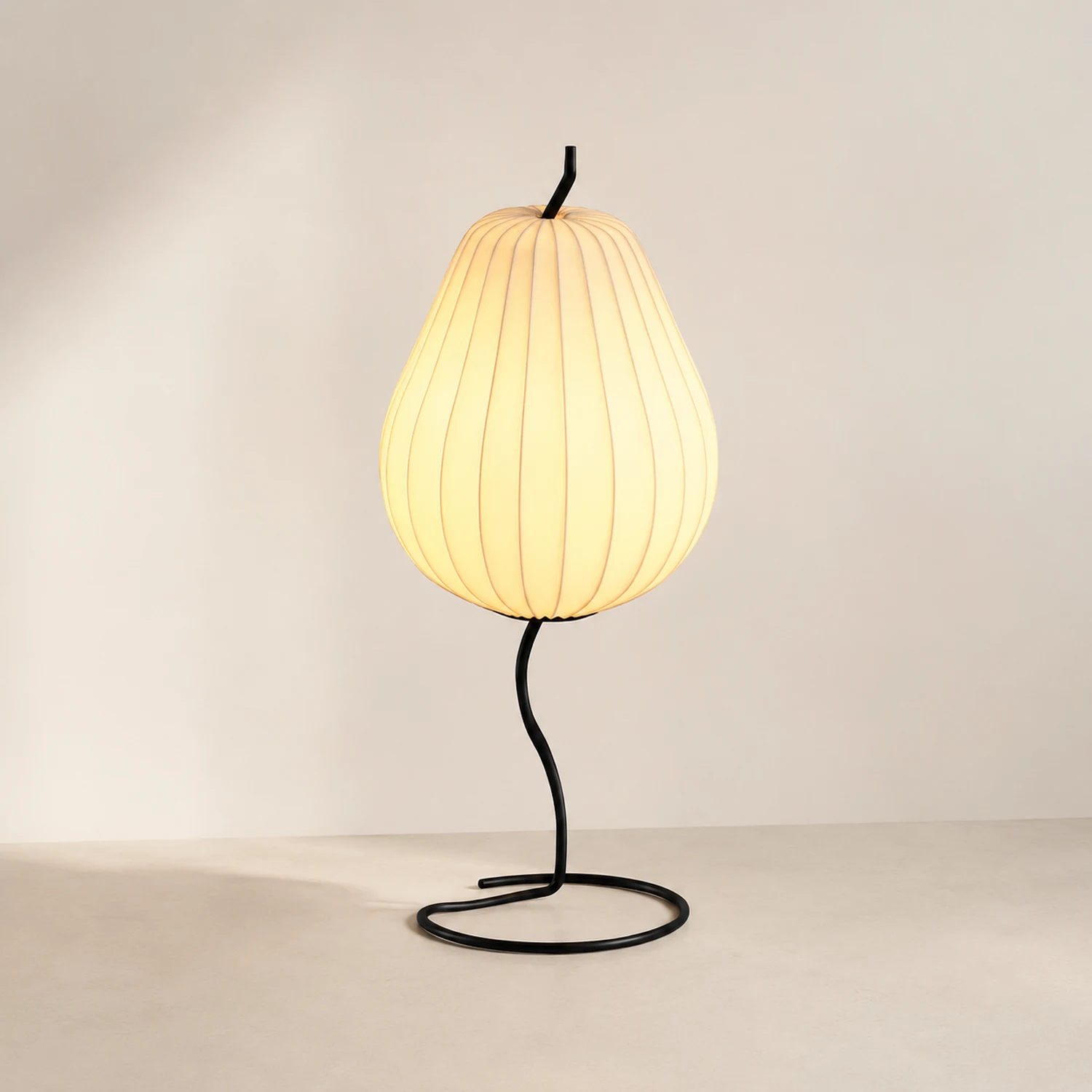Pear Floor Lamp - Lumpaz