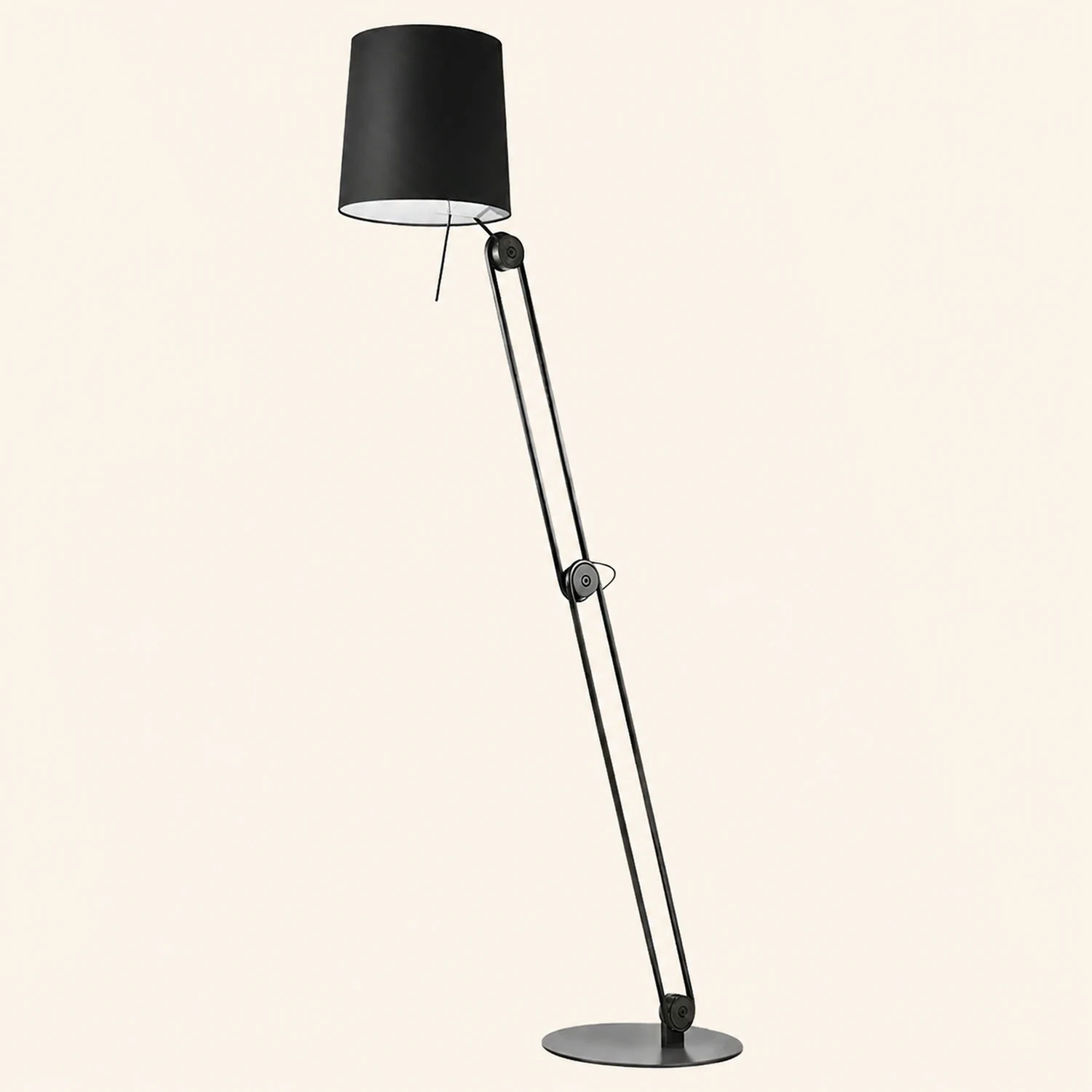 Sibaca Floor Lamp - Lumpaz