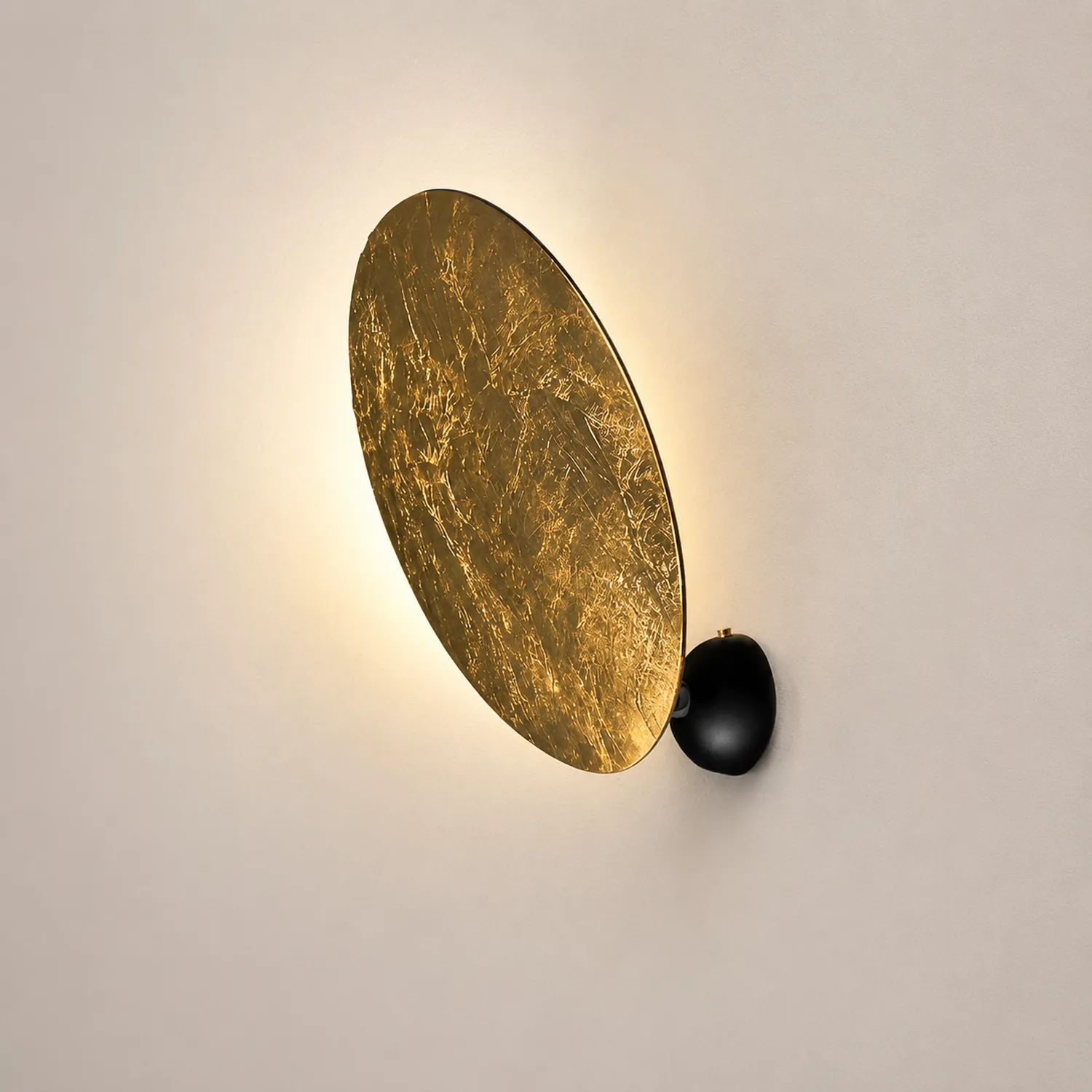 Giorgio W1 Wall Lamp - Lumpaz