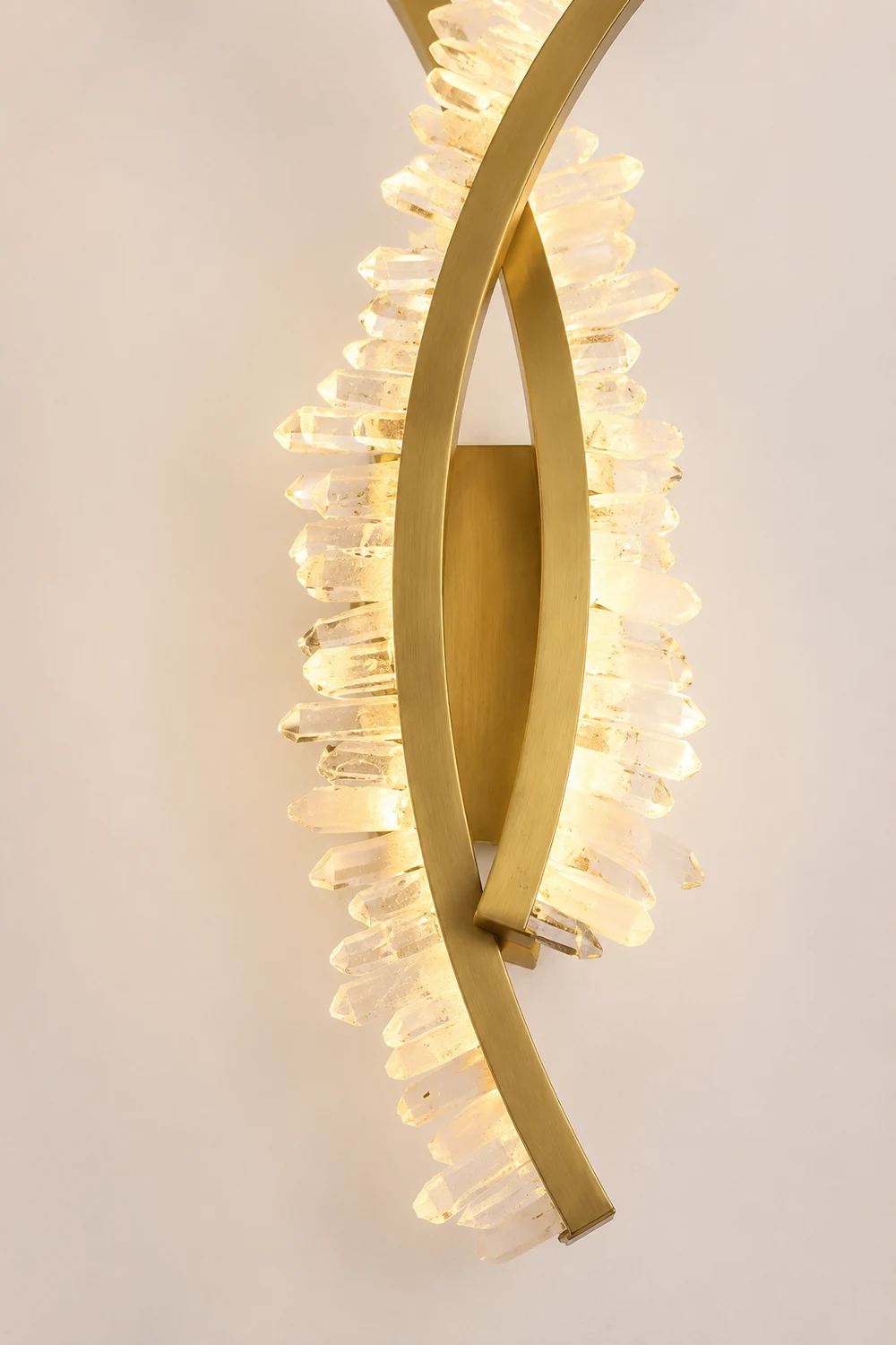 Hayes Wall Light - Lumpaz
