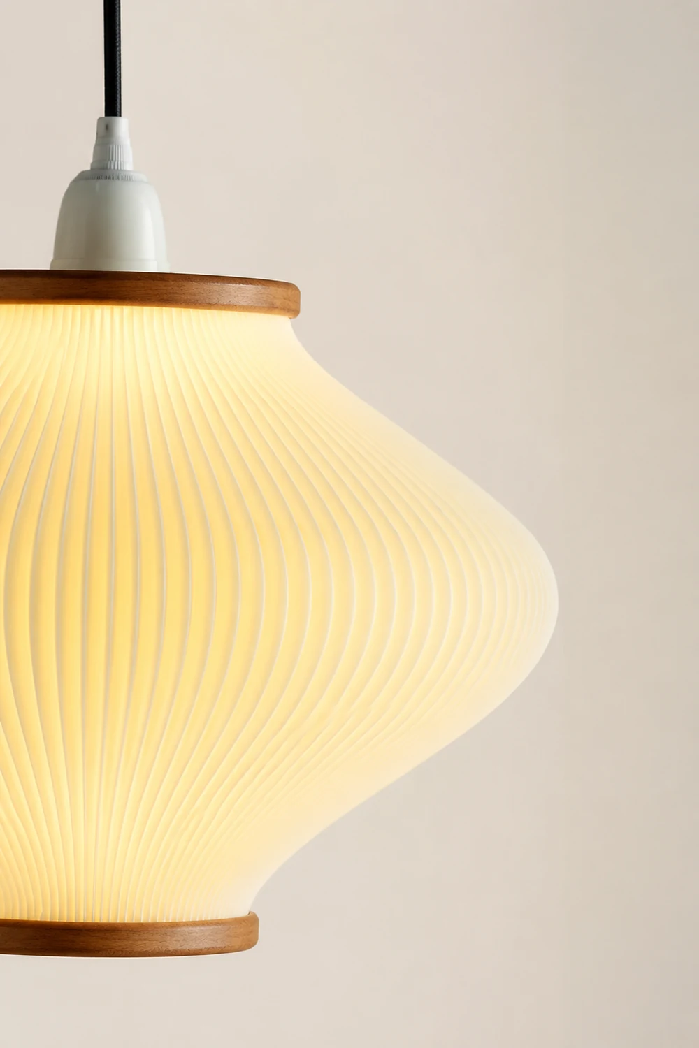 Matsusu Floor Lamp - Lumpaz