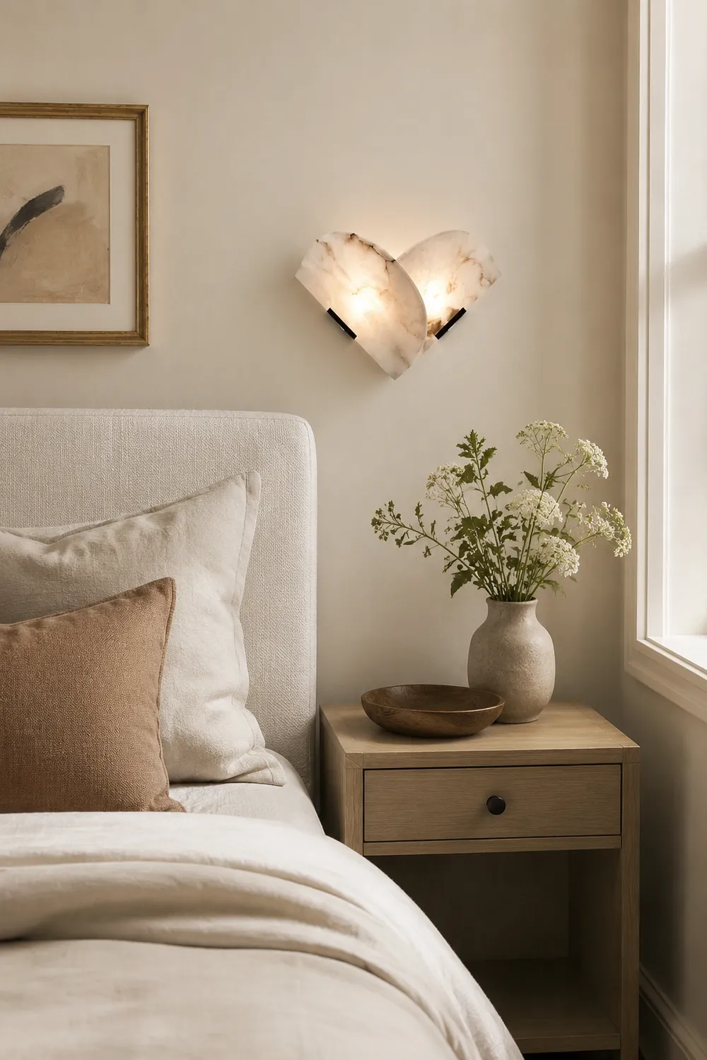 Fly Gaby Wall Lamp - Lumpaz