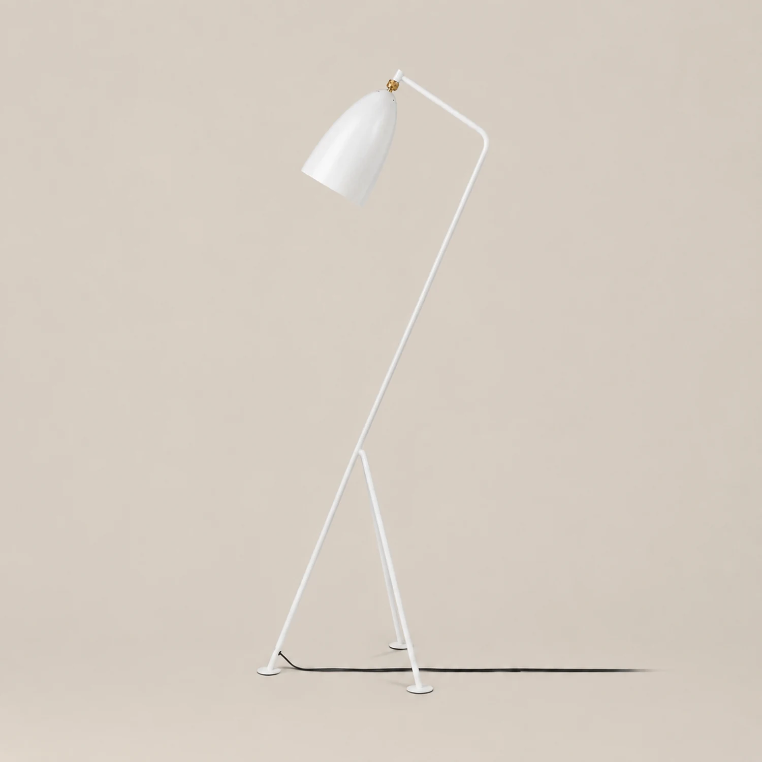 Grasshopper Floor Lamp - Lumpaz