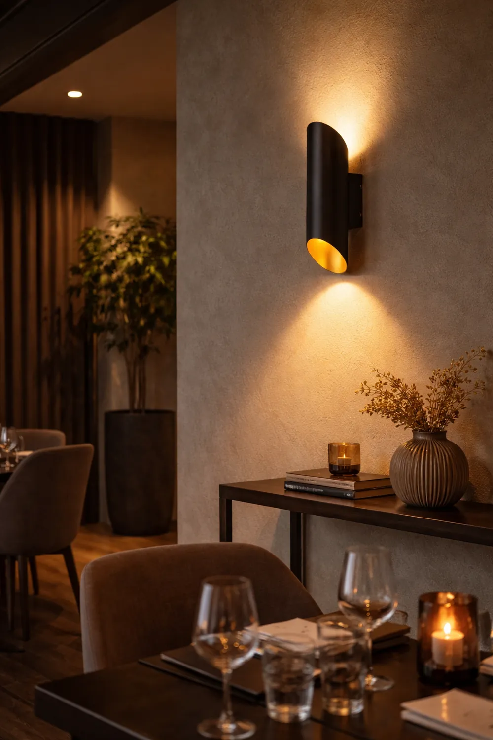 Lucide Quirijn Wall lamp - Lumpaz