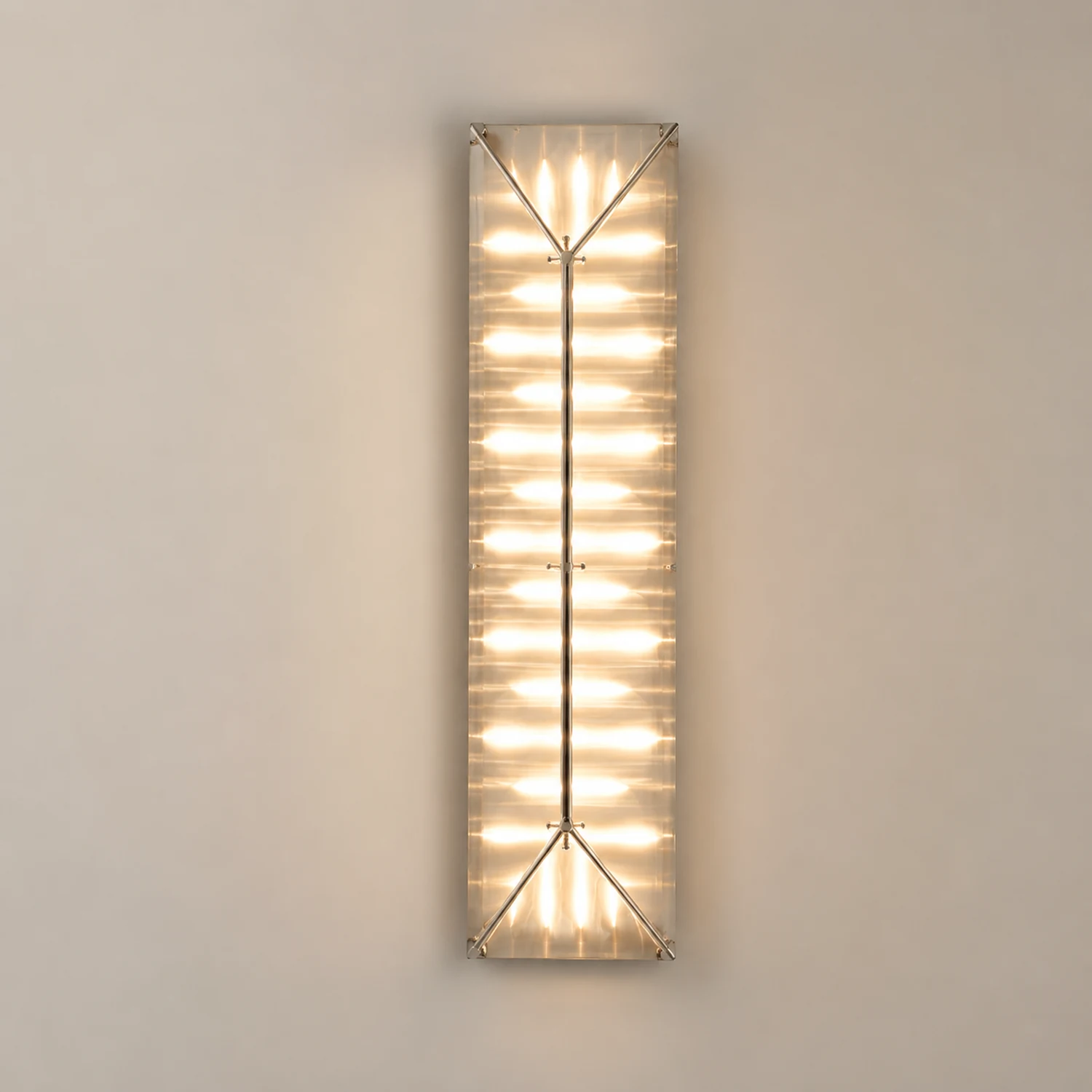 Fragment Wall Lamp - Lumpaz