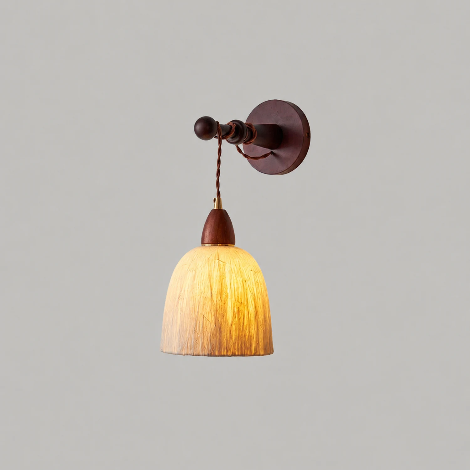 Soren Wall Lamp - Lumpaz