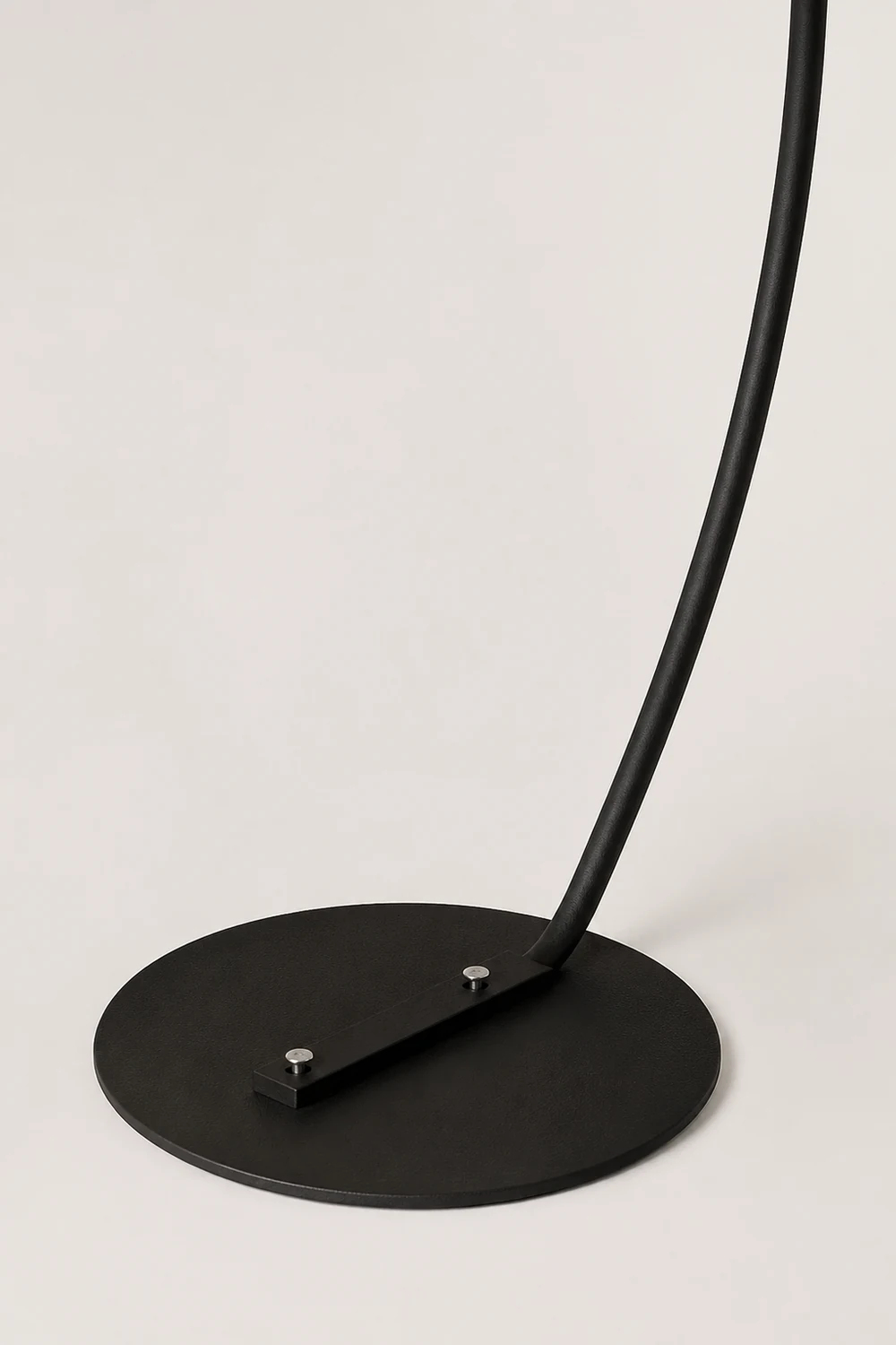 Arc Floor Lamp - Lumpaz