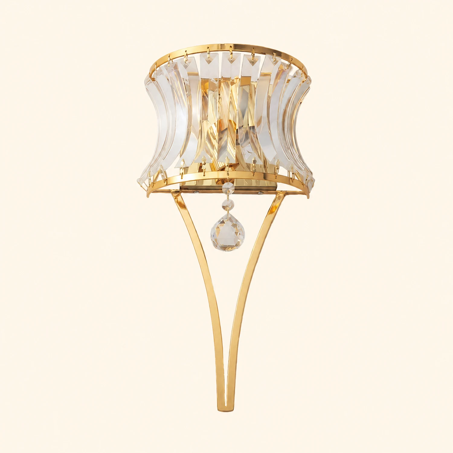 Fantania Wall Lamp - Lumpaz