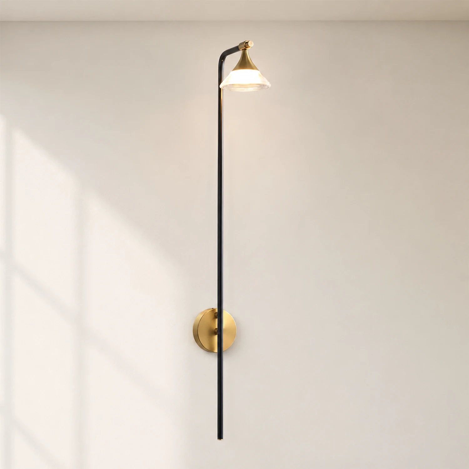 Sierra Wall Lamp - Lumpaz