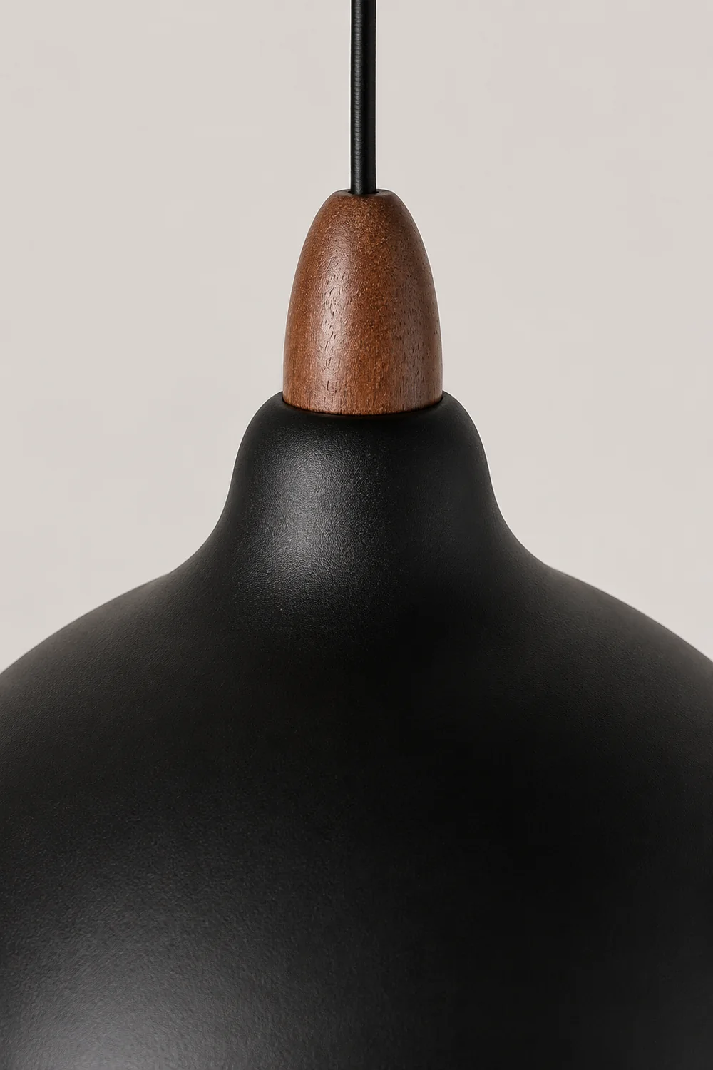 Modern Creative Pot-Shaped Hanging Lamp - Lumpaz