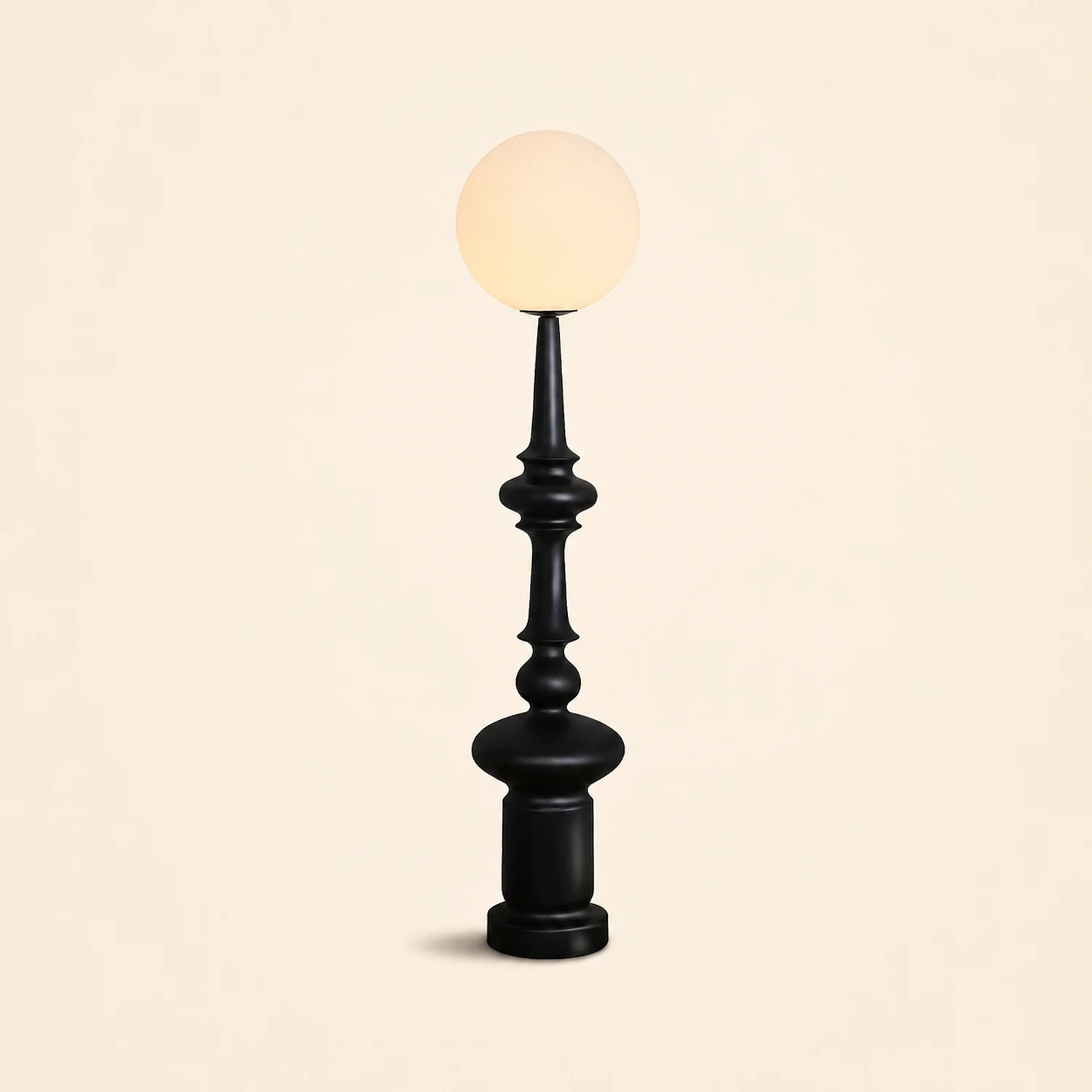 Constance Floor Lamp - Lumpaz