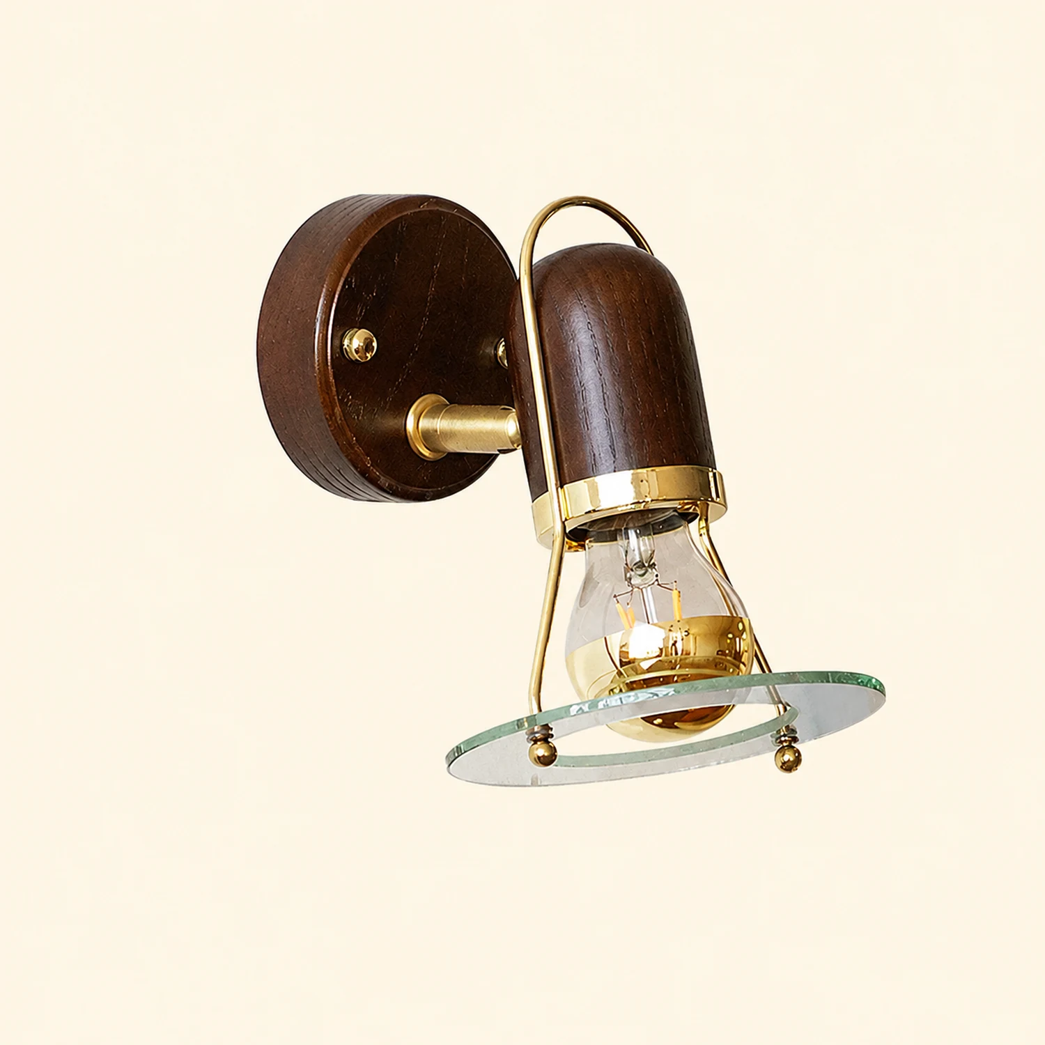 Vaughan Wall Light - Lumpaz