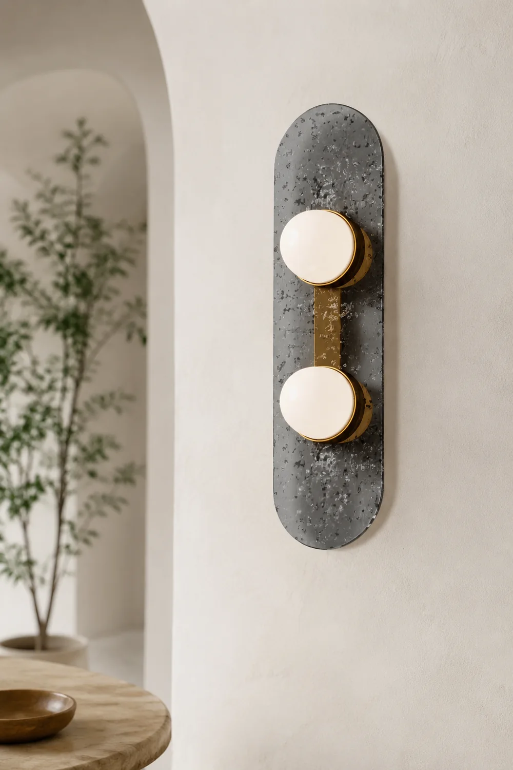 Modulo Wall Light - Lumpaz
