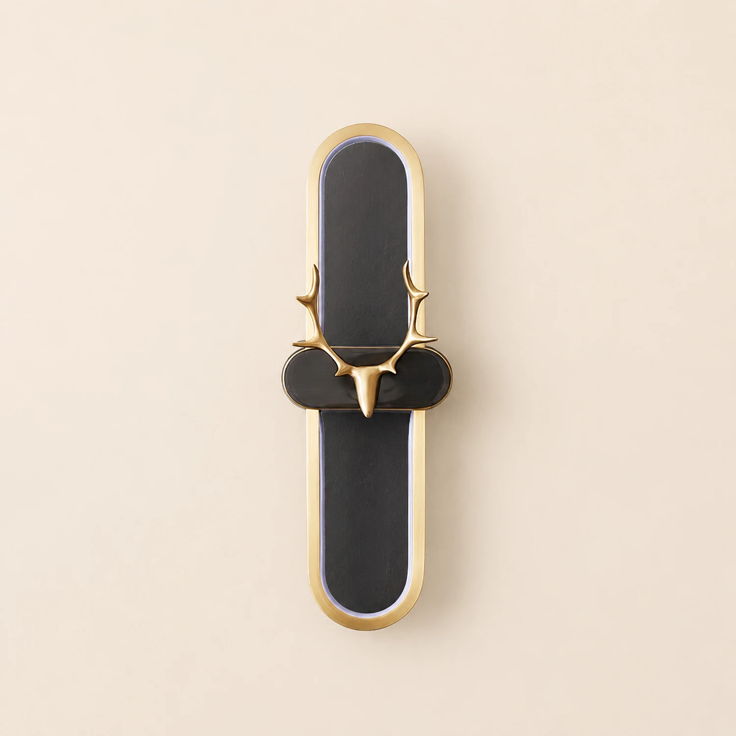 Antlers Halo Wall Lamp - Lumpaz
