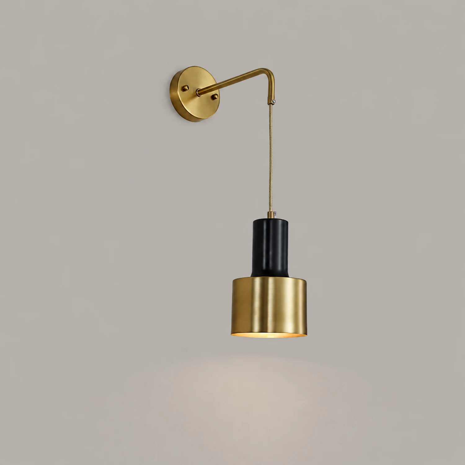 Arne Wall Light - Lumpaz