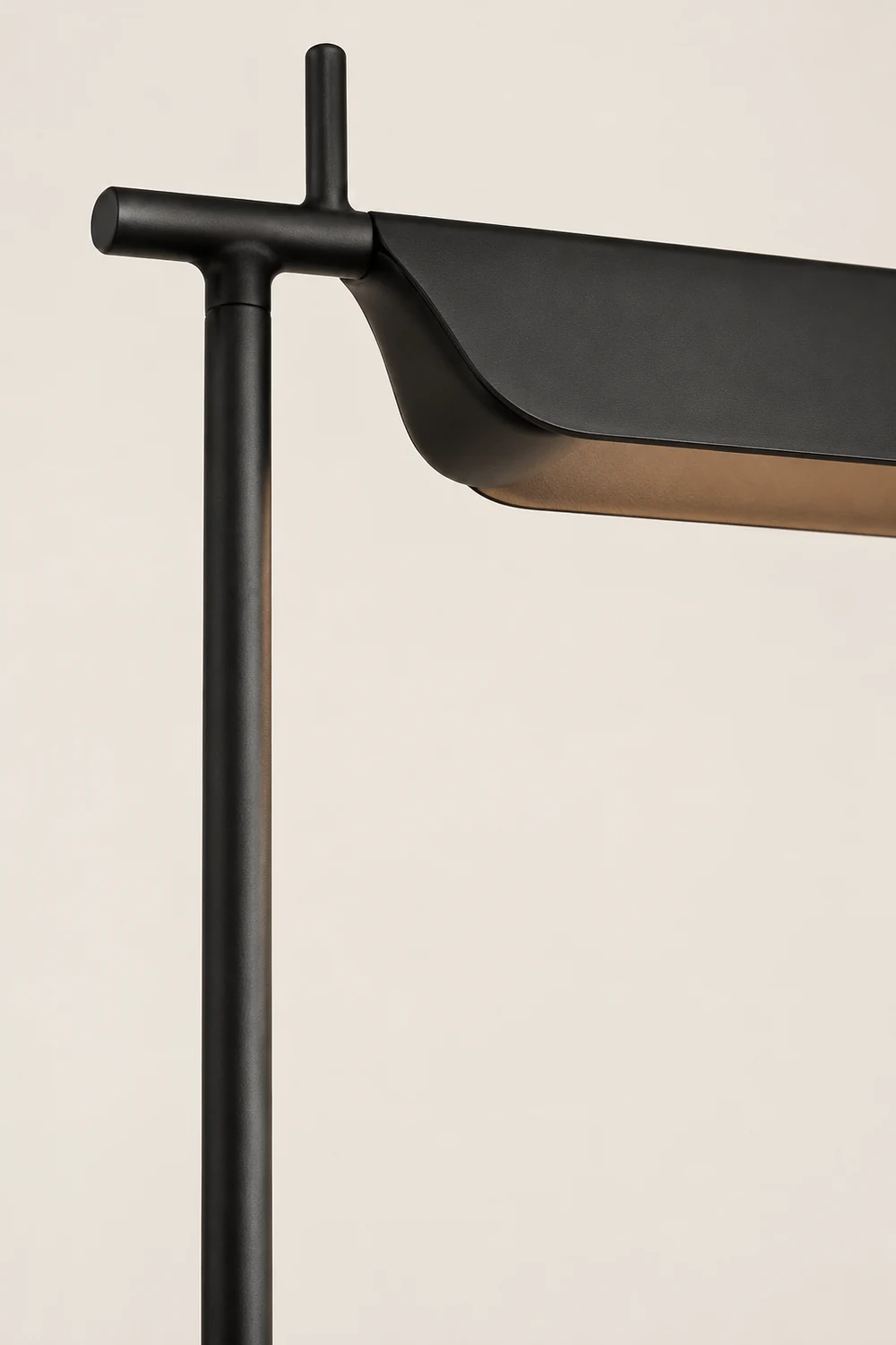 Pivot Ease Floor Lamp - Lumpaz