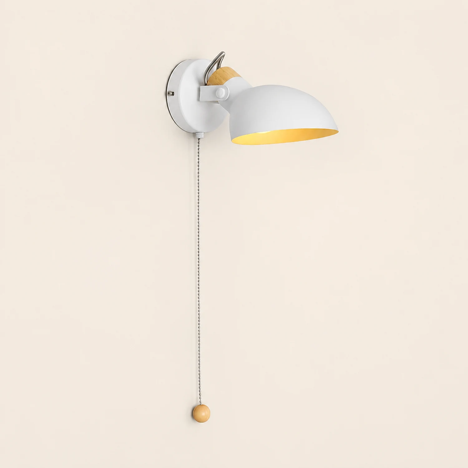 Aisilan Wall Lamp - Lumpaz