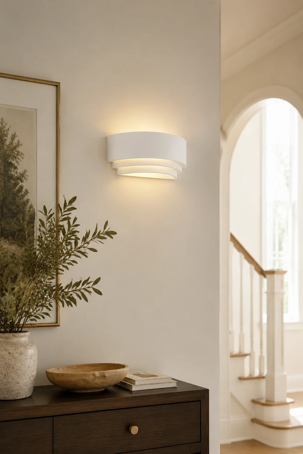 Amalfi Wall Light - Lumpaz