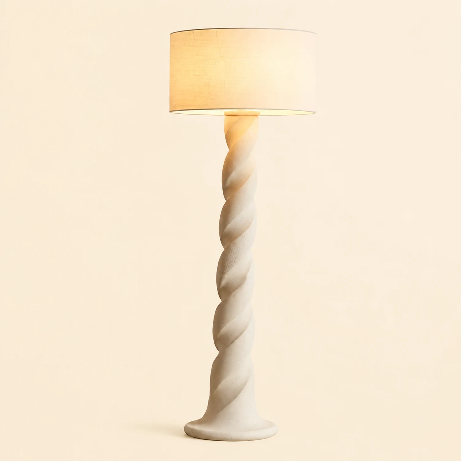 Yisi North Tower Floor Lamp - Lumpaz