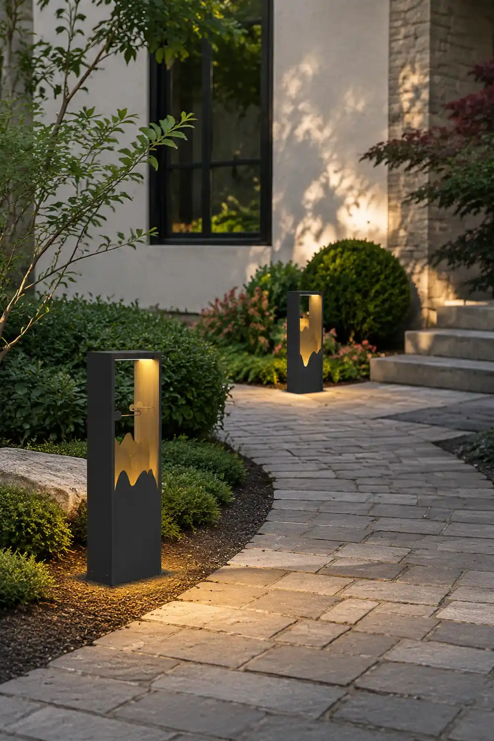 Linkmoon Garden Light - Lumpaz