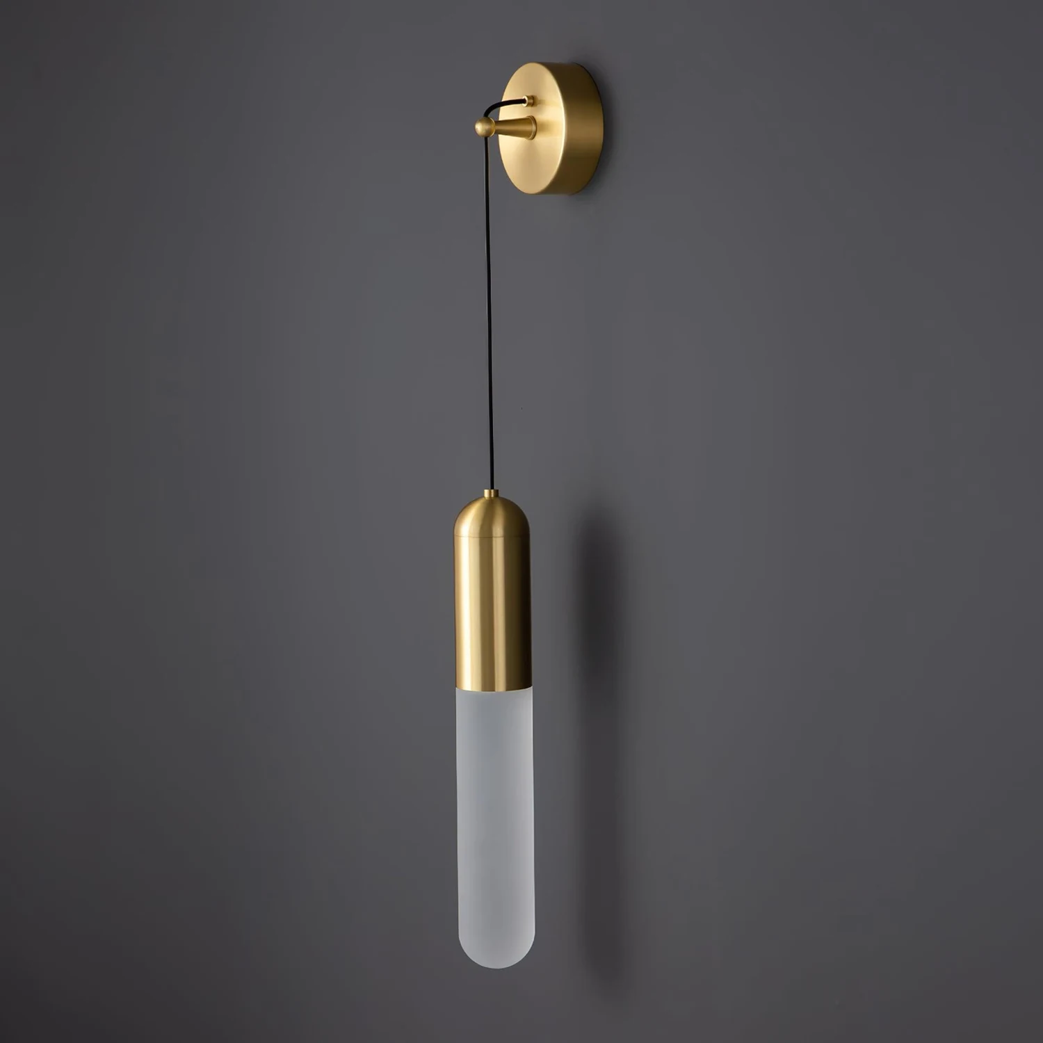 Flume Wall Light - Lumpaz
