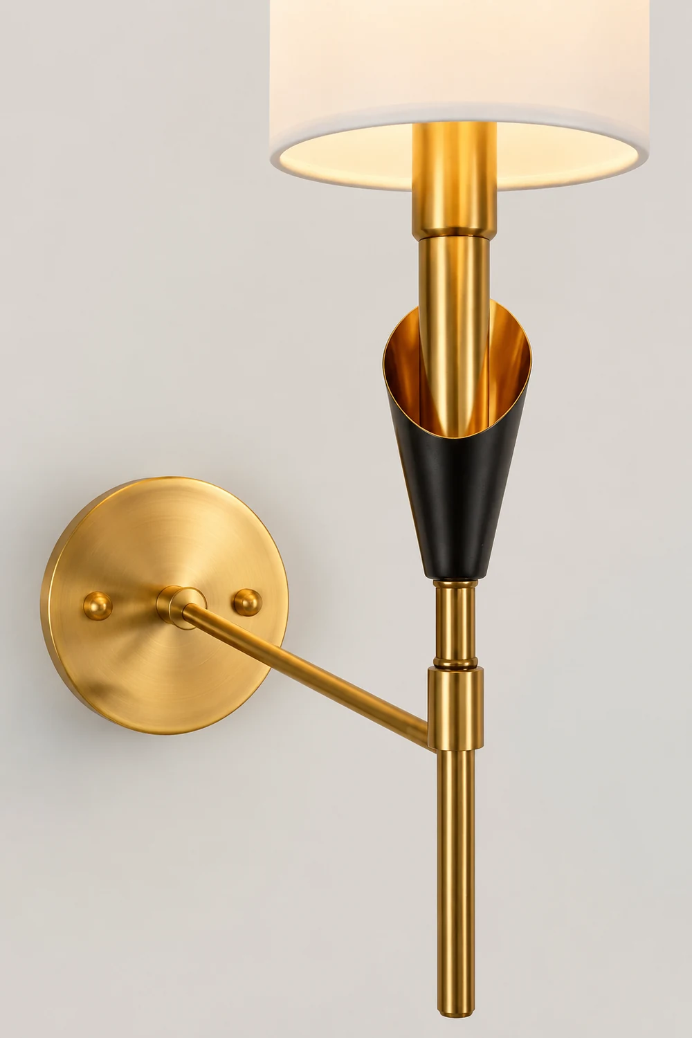 Tate Wall Lamp - Lumpaz