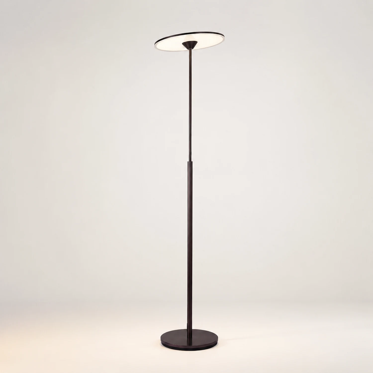 Ambra LED Floor Lamp - Lumpaz