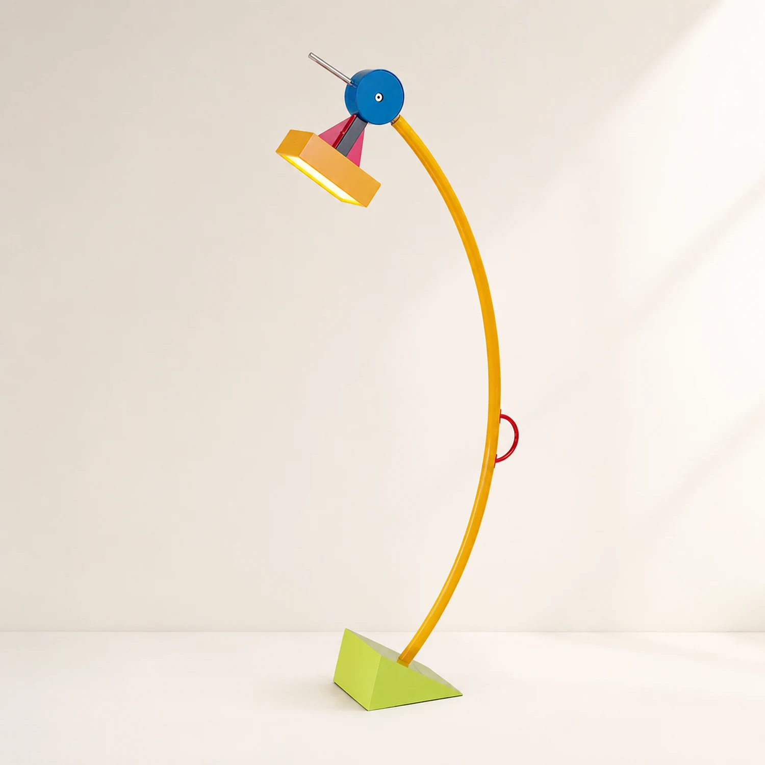 Treetops Floor Lamp - Lumpaz