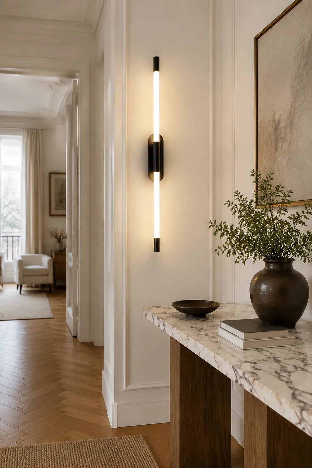 Agnes Sconce - Lumpaz