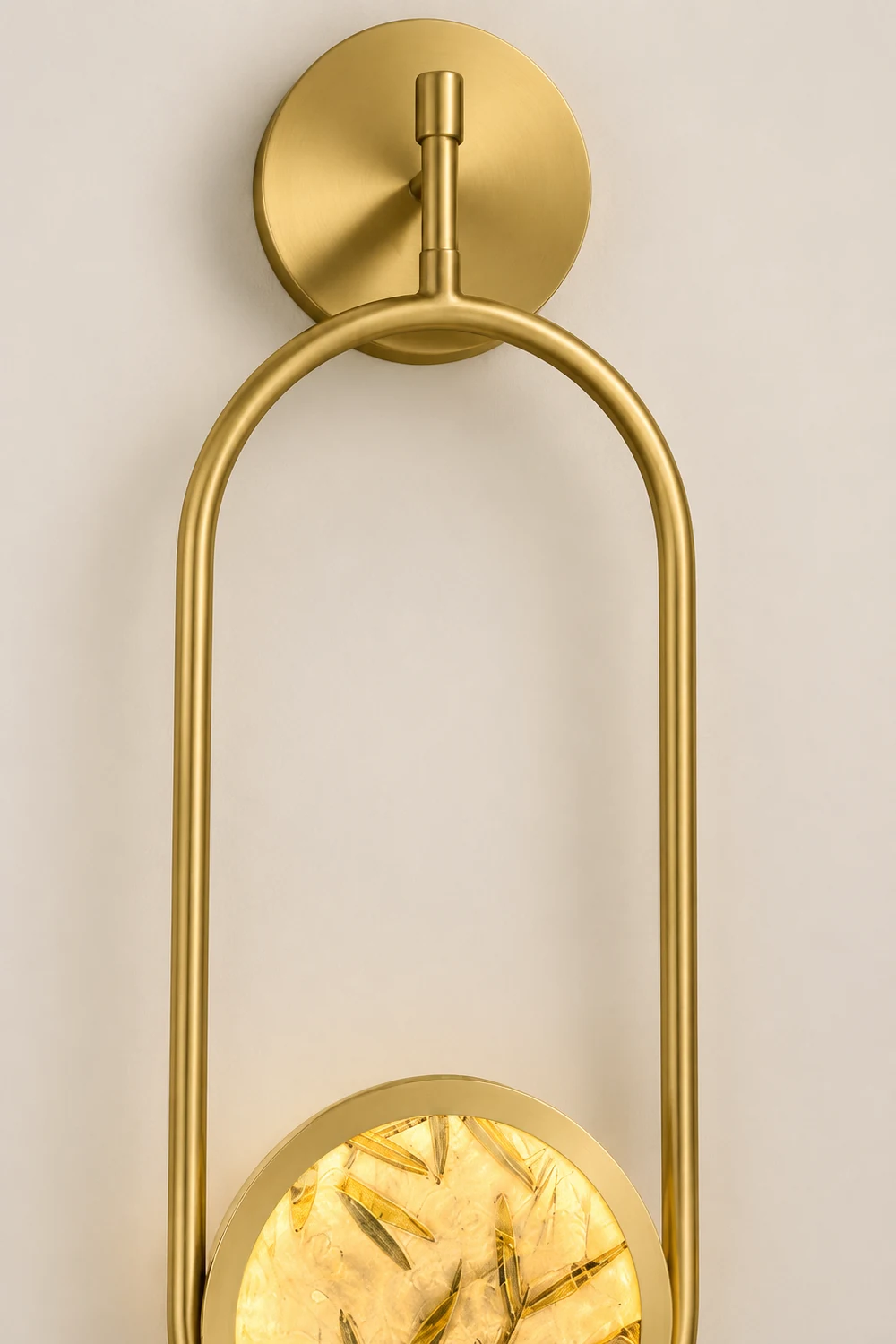 Jervis Wall Light - Lumpaz