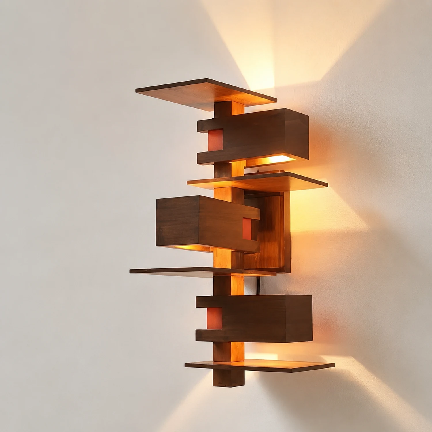 Taliesin Wall Lamp - Lumpaz
