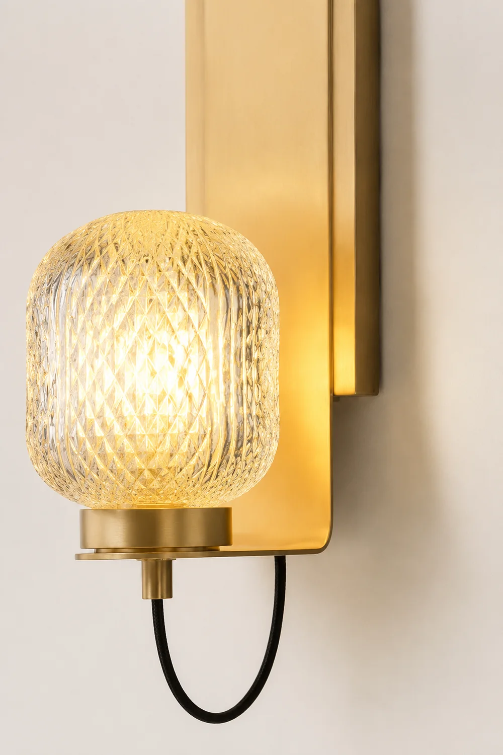 Ison Wall Light - Lumpaz