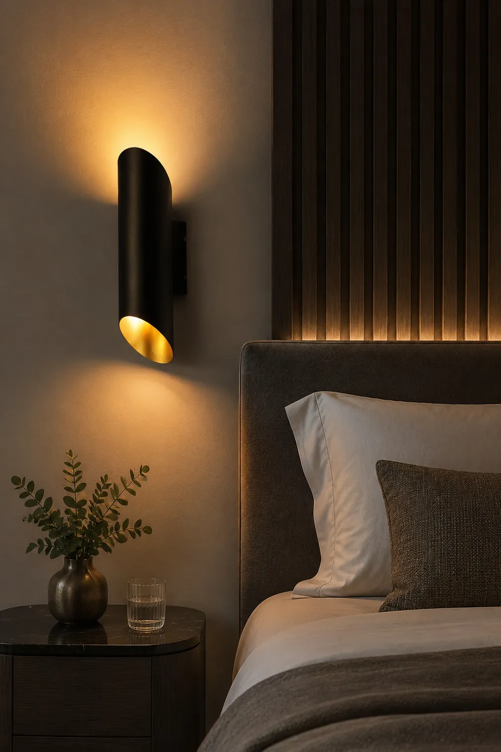 Lucide Quirijn Wall lamp - Lumpaz