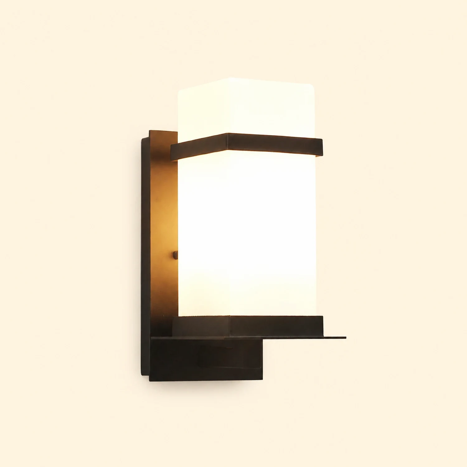 Mcdade Wall Light - Lumpaz